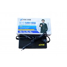 祥瑞48V-2.5中头 锂电充电器